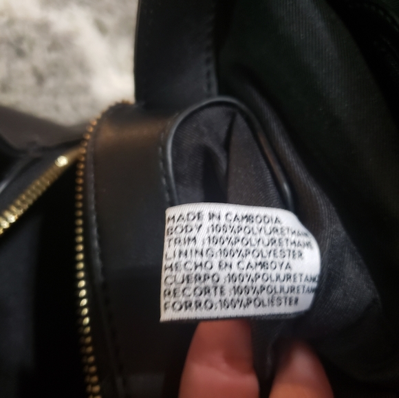 Nine West Purse - Picture 11 of 11